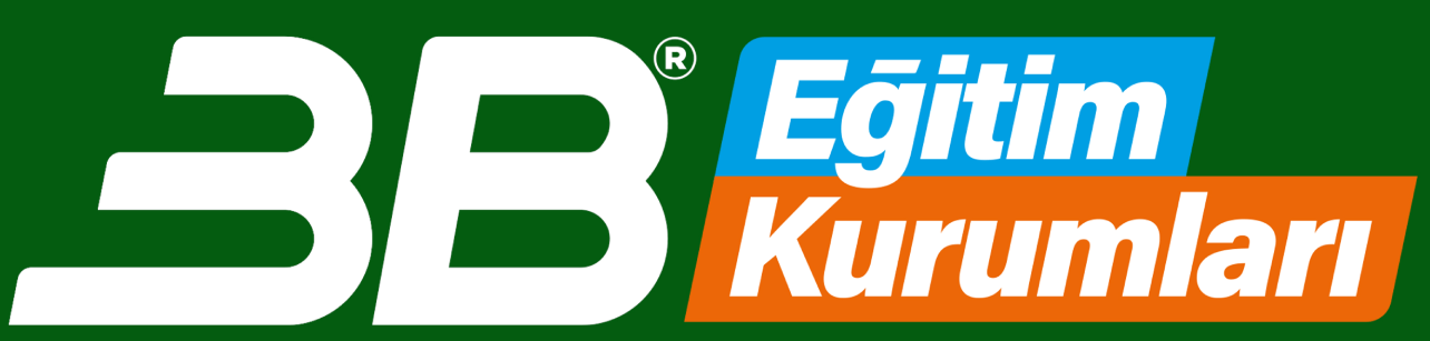 3B EĞİTİM KURUMLARI
